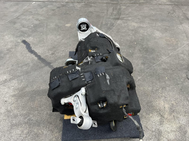 ⭕ 14-18 Model X S Front Drive Unit Electric Engine Motor Inverter 1035