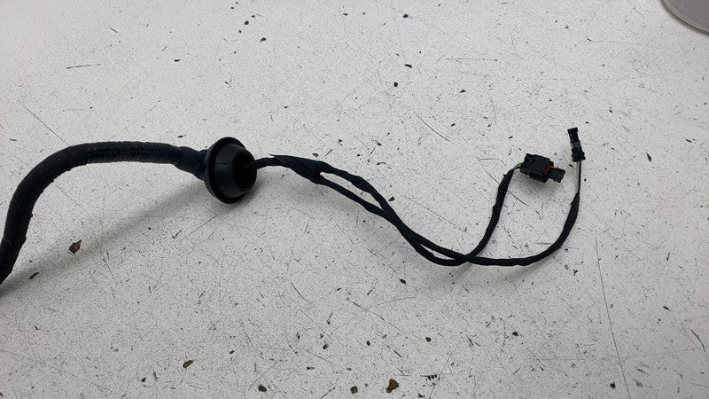 PT00031058C 22-24 Rivian R1T Front Right Frunk Wire Harness w/ Illumination Light PT00031058