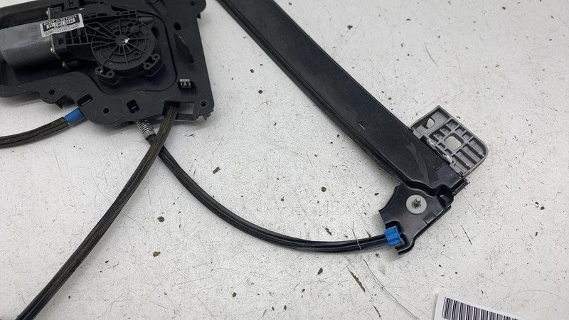 ⭕ 2017-2023 Tesla Model 3 Front Left Door Window Regulator & Motor 109