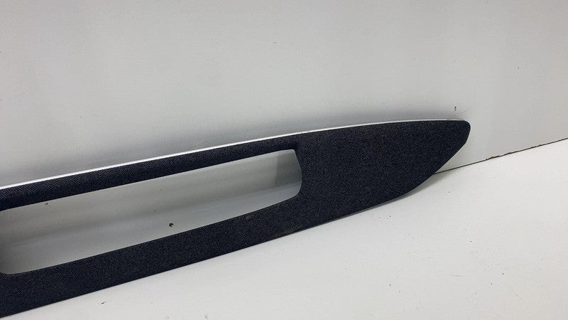 LJ8BR044L93AAW ⭕21-24 Ford Mustang Mach-E Dash Speaker Grille Upper Trim Cover LJ8B-R044L93-AAW