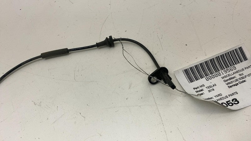 ⭕ 2017-2023 Tesla Model 3 Y Rear Left or Right Anti-Lock ABS Wheel Speed Sensor