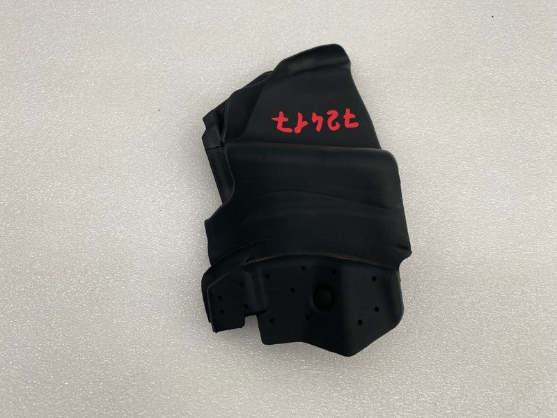 TMSMP05 ⭕ 2012-2020 Tesla Model S Rear Passenger Door Gasket Trim Cover Right TMSM-P05