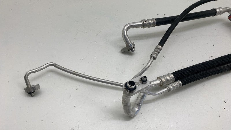 109215700F ⭕ 2017-2023 Tesla Model 3 M3 A/C Conditioner Suction Hose Pipe Line 1092157-00-F