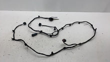 ⭕ 2022 Rivian EDV-700 Amazon Van Front Bumper Wiring Harness Cable Wire Assembly