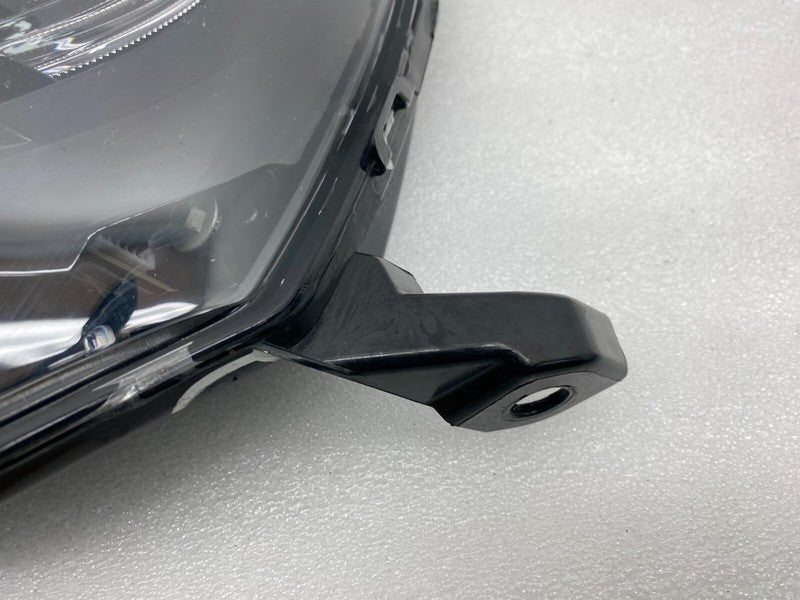 600591300I ⭕ 12-20 Model S Front Driver Side LED Fog Light Cornering Lamp Left 6005913-00-I