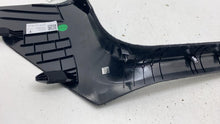 ⭕ 2025-2026 Tesla Model Y MY Driver Side A-Pillar Lower Trim Left 1935491-70-F