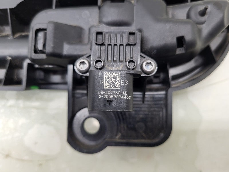 1528115 00 D ⭕ 2021-2023 Model 3 Front or Rear Exterior Outer Door Handle Right 1528115-00-D