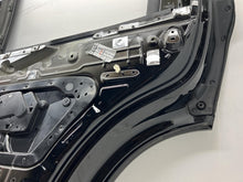 ⭕ 2016-2024 Tesla Model X Rear Right Falcon Door Panel Black PBSB 1028791-00-I