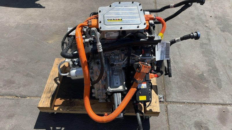36500 1XAA0 ⭕2022-2024 Hyundai Ioniq 5 Front Drive Engine Motor Electric AWD EV6 36500-1XAA0