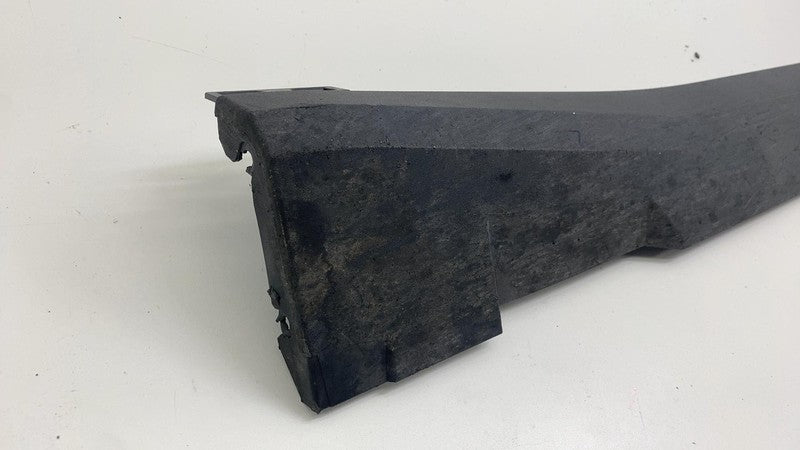 ⭕ 2021-2023 Polestar 2 Driver Side Rocker Skirt Panel Molding Trim Lef