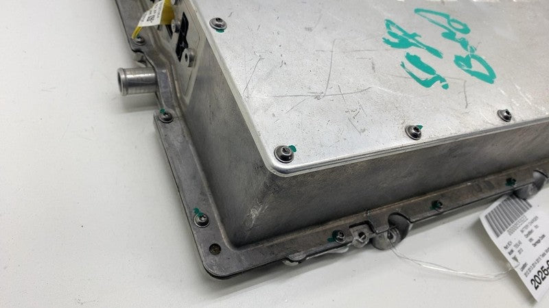 ⭕ 12-15 Tesla Model S High Voltage HV Onboard Charger Module 10KW 6009