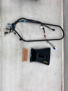 ⭕ 2020-2024 Tesla Model Y MY Front Windshield Triple Camera w/ Cover & Harness