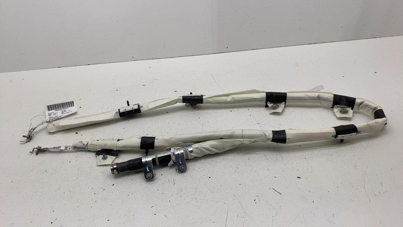 ⭕ 2017-2023 Tesla Model 3 Driver Side Curtain Roof Airbag Head Left 10