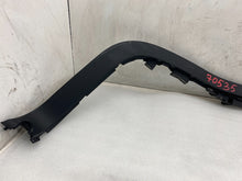 ⭕ 16-20 Model X Rear Driver Side C-Pillar Trim Cover Racetrack Left 1105126-00-E
