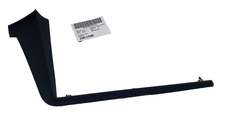 ⭕ 2023-2025 Toyota Prius Dashboard Center Display Bezel Cover Trim 554