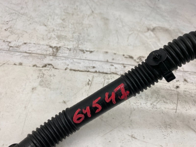 1077589 00 D ⭕17-23 Model 3 Front Radiator Outlet Coolant Cooling Pipe Hose Tube 1077589-00-D