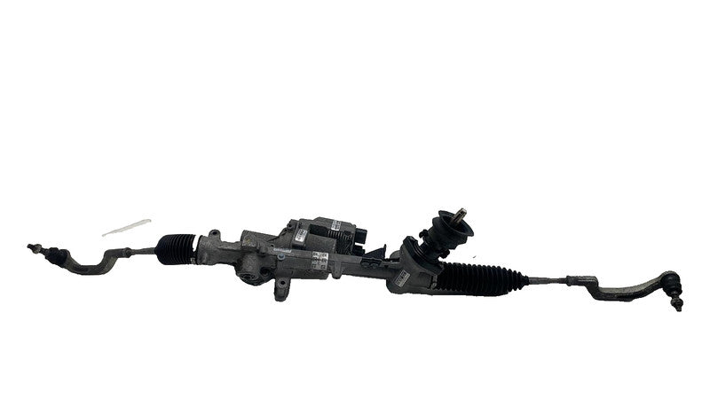 ⭕ 13-19 Mercedes-Benz B-Class Power Steering Gear Rack & Pinion w/ Tie Rod FWD