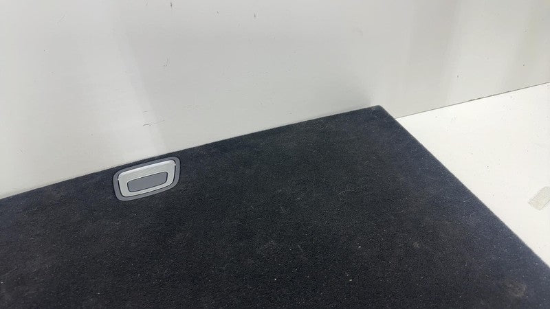 A2466800542 ⭕13-19 Mercedes-Benz B-Class Rear Trunk Floor Carpet Cover Panel OEM A2466800542