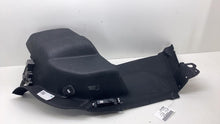 2021-2024 Tesla Model S Driver Side Soft Side Trim Trunk Carpet w/ Switch Left