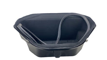 2012-2015 Tesla Model S MS Rear Frunk Luggage Storage w/ Carpet Lining Assembly