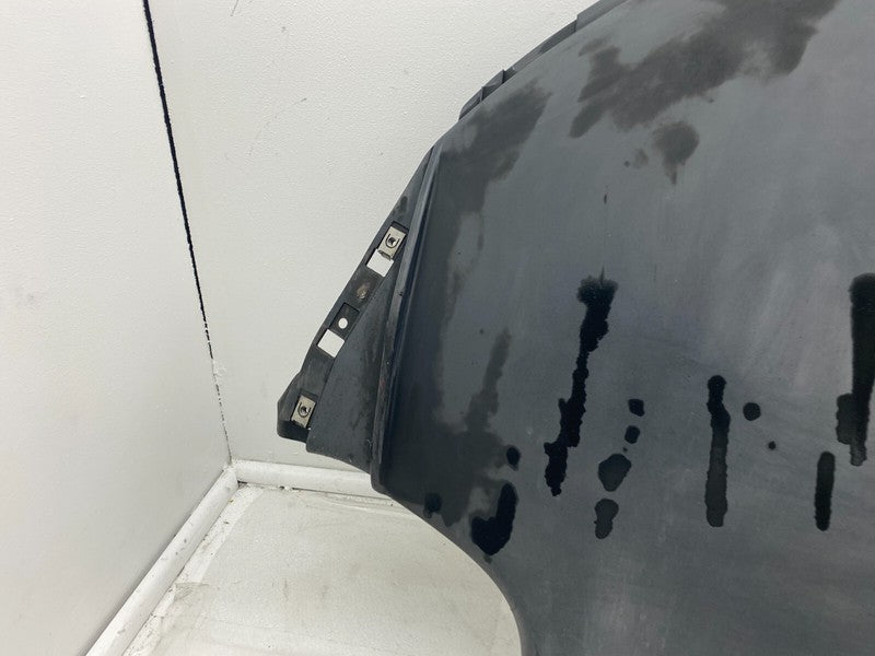 ⭕ 17-20 Model 3 Rear Bumper Under Body Aero Splash Diffuser Cover 1100