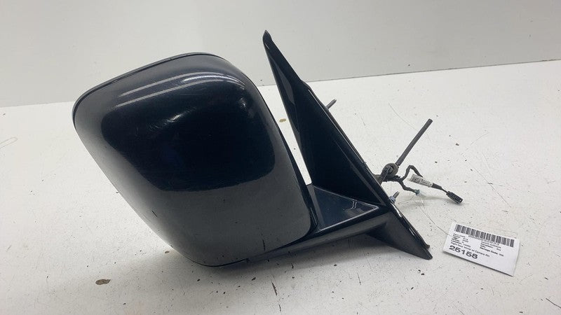 ⭕2022 Rivian EDV-700 Right Exterior Rear View Door Mirror w/ Camera C1