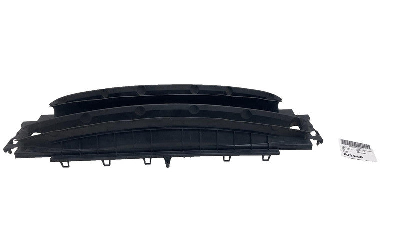 ⭕ 2012-2015 Tesla Model S Front Bumper Air Duct Guide Lower Intake 600