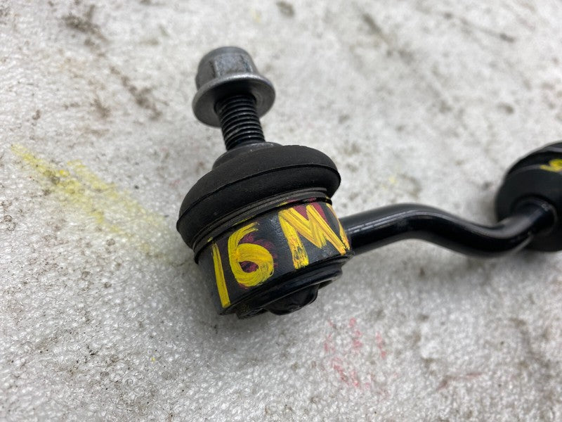 ⭕ 2016-2020 Tesla Model X MX Rear Suspension Stabilizer Sway Bar Stabar End Link