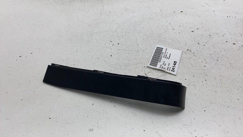 105505200D ⭕ 2016-2023 Tesla Model X Rear Falcon Door Trim Molding Cover Left 1055052-00-D