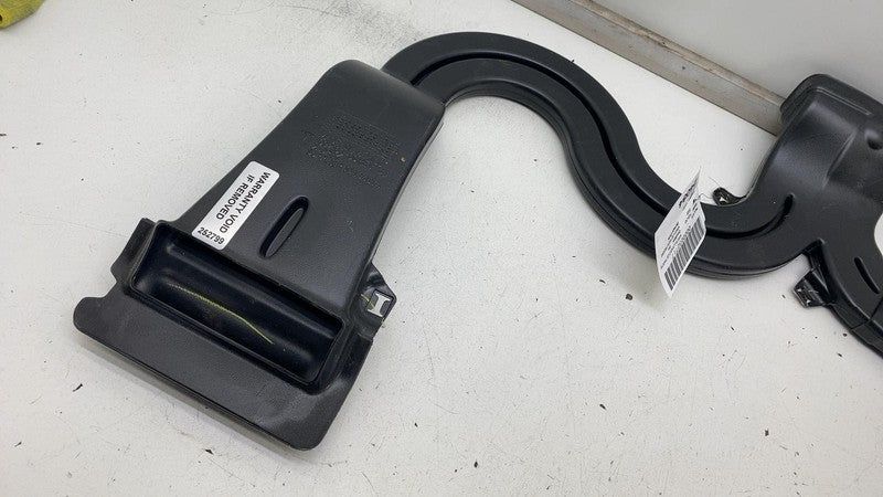 ⭕ 17-22 Tesla Model 3 Rear Side 2nd Row Lower Air Flow Duct Vent Adapt