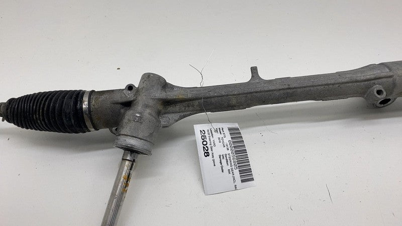 ⭕ 2018-2022 Toyota C-HR Power Rack and Pinion Steering Gear Assembly