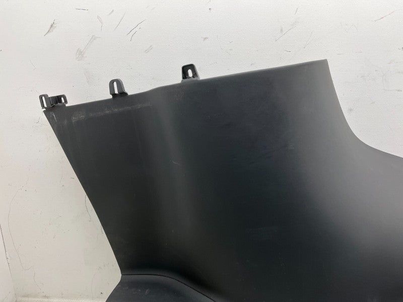 ⭕ 16-20 Model X Rear Left C-Pillar Lower Trunk Finisher (5-Seater) 107