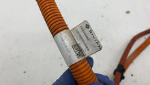 ⭕ 2022 Rivian EDV-700 Van Battery Wiring Charge Cable Wire Harness PT00049498-E