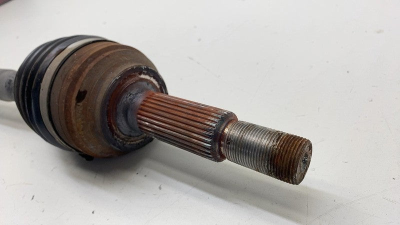 ⭕ 12-20 Model S X Rear Left or Right CV Axle Shaft Halfshaft 36MM 1007