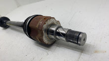 ⭕ 12-20 Model S MS Rear Left or Right CV Axle Shaft Halfshaft 36MM 1007719-01-B