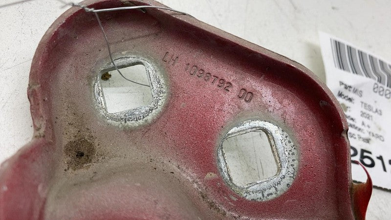 ⭕ 2017-2025 Tesla Model 3 Left and Right Hood Hinge 1098793-00-D / 109