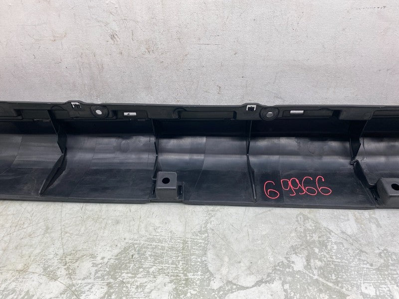 600587500E ⭕2012-2020 Tesla Model S Rocker Panel Outer Sill Molding Right Side 6005875-00-E