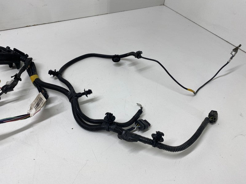 ⭕ 17-23 Model 3 Thermal Sub Battery Wiring Harness Cable Wire Loom Ass