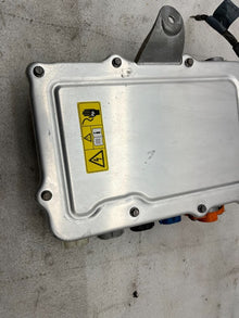 ⭕ 16-20 Model S High Voltage Power Distribution Junction Box Module 1059891-00-C