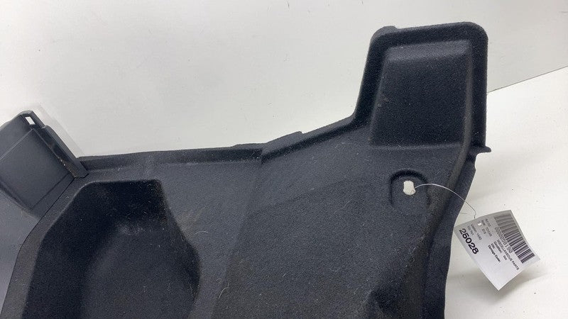 6473310030 ⭕ 2019-2022 Toyota C-HR Rear Right Quarter Trunk Trim Cover Panel RH 64733-10030