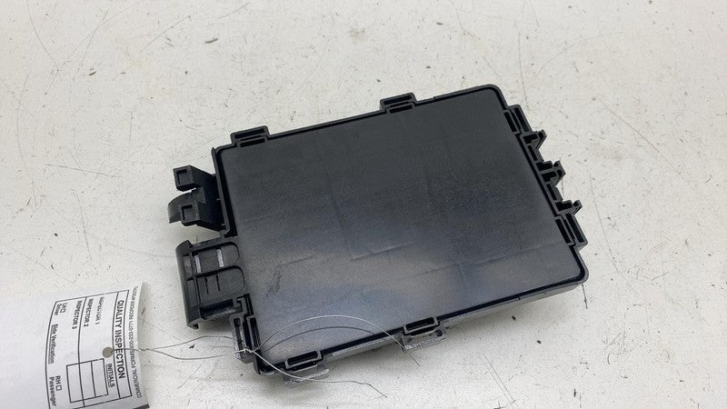 ⭕ 16-20 Model X Front Junction Cabin Fuse Box Relay Control Frunk 1034