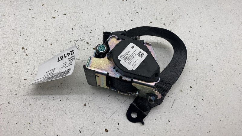1081281 01 D 2017-2023 Tesla Model 3 M3 Rear Left or Right 2nd Row Seatbelt Retractor LH = RH