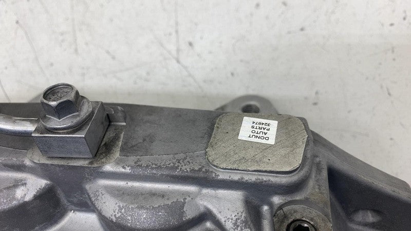 1044621-00-D ⭕ 2017-2023 Tesla Model 3 Front Left Caliper w/ Brake Hose Line LH 1044621-00-D