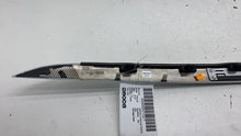 ⭕ 2016-2020 Tesla Model X MX Rear Trunk Lid Mold Chrome Molding OEM 1046920-00-B