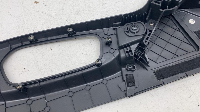 88272SRT100 ⭕ 2022-2025 Rivian R1S Front Right Seat Outer Trim Cover Panel OEM 88272-SRT100