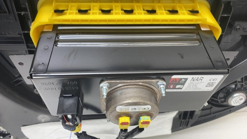 ⭕ 17-23 Tesla Model Y 3 Dashboard Instrument Panel Base & Premium 1488