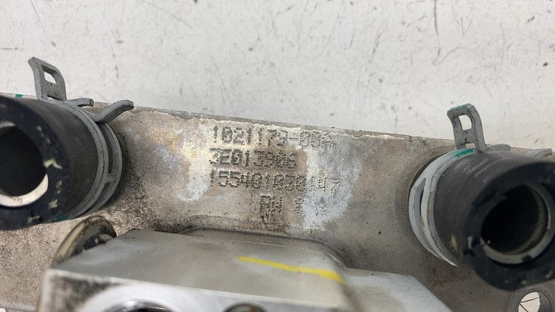 ⭕ 12-15 Model S High Voltage TXV Battery Chiller Valve w/o Solenoid 60