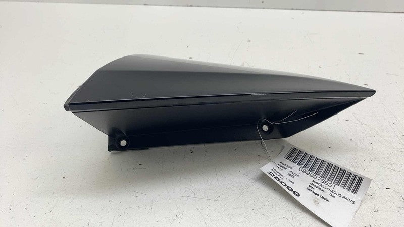 68227309AF ⭕ 17-25 Chrysler Pacifica Rear Left D-Pillar Quarter Applique Panel 68227309AF