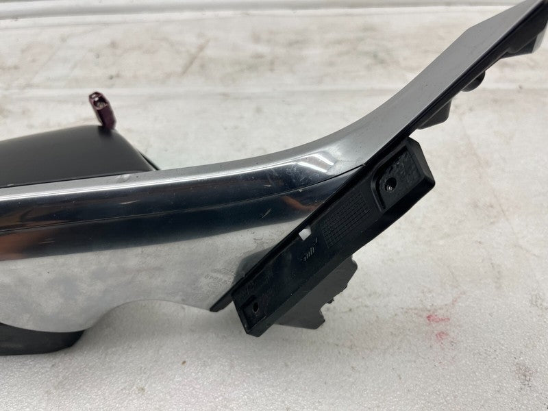 1110778-98-H ⭕ 2017-2020 Tesla Model 3 Passenger Side Exterior Rear View Door Mirror Right RH