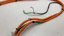 ⭕ 16-20 Tesla Model S GEN2 Rear HV Junction Box to GEN1 Charge Port 1030182-00-D